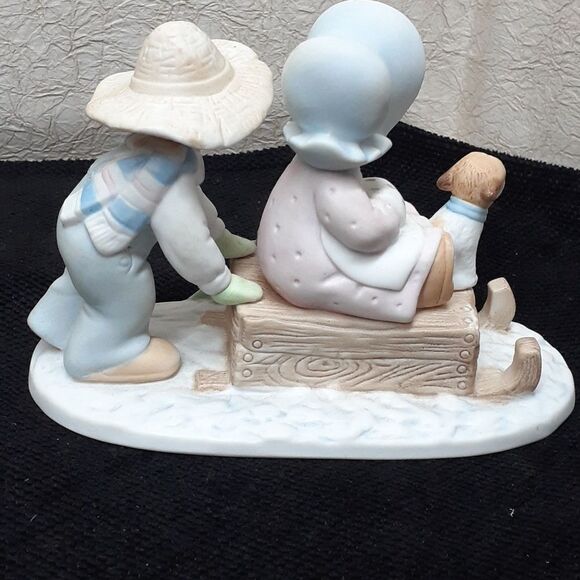 Circke Of Friends, The LORD is my Shepherd & The Perfect Tree - Picture 4 of 10